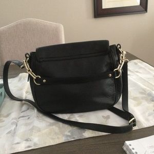 Kate Spade Pebbled Leather Handbag